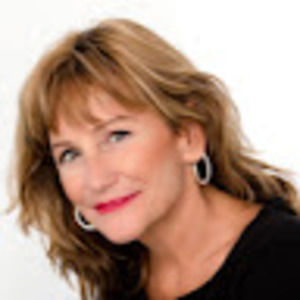 Meet your Posher, Nancy jo